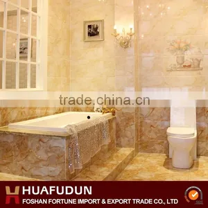 Villa Floor Tile Building Materials Ceramic Floor Tiles Prices thumbnail-1