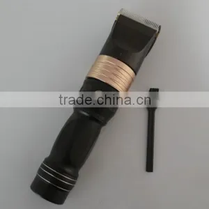 Professional Electric Hair Clipper thumbnail-4