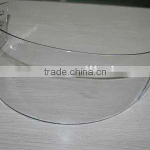 Visor for Sales!Model Numbel,GY-V300,clear New Style Visor,Unit Price,USD7.70/pc thumbnail-6
