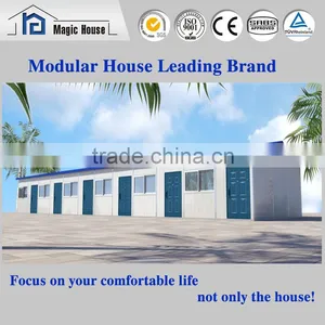 Hot Sale 2016! New Arrival Toy 4 Bedroom House Plans for Your Children thumbnail-1