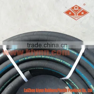 For Concrete, Sand and Mortar of Sand Blasting Hose thumbnail-1
