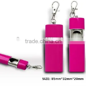 Gift Metal Pocket Ashtray thumbnail-1
