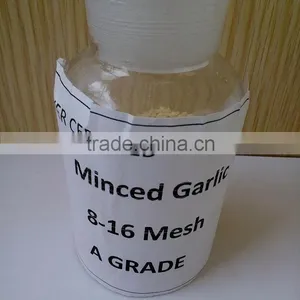 New Crop 2015---HACCP /ISO/FDA Approved High Quality Dehydrated Garlic Powder thumbnail-1
