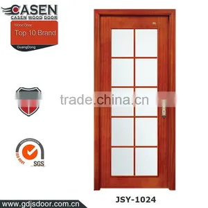 Wooden Shower Door Fiberglass Entry Doors thumbnail-4