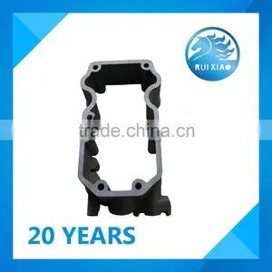 Engine Cylinder Head Cover Down VG1246040042 for HOWO A7 Heavy Truck thumbnail-2