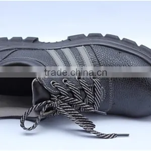 Steel/Composite Toe Cap PU Sole Safety Shoes Work Shoe 9506 thumbnail-4