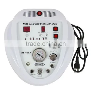 Electric Dead Skin Remover Diamond Microdermabrasion Machine Filters thumbnail-2