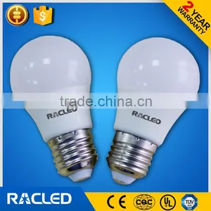 High Quality Dimmable A50 A60 A70 SMD2835 Led Bulb Lights For Home House thumbnail-1