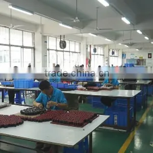 Shenzhen Shenhuo Optoelectronic Equipment Co., Ltd. company overview - view 1 thumbnail