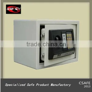 Hotel Electronic Mini Old Safe Box (CXD3040) thumbnail-1