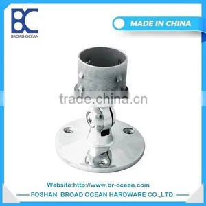 HB-09 HOT SELL !Angle Stair Handrail Bracket thumbnail-1