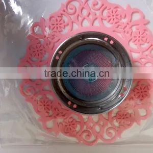 Custom Stainless Steel Mechine Parts Punching and Bending Fabrication thumbnail-4