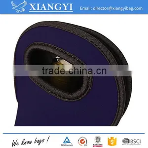 High Quality Wine Tote Wine Bag Wine Bottle Bag for Travel or Gifts Supplier's Choice thumbnail-3