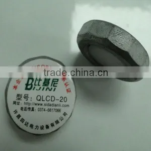 China Supplier Multi Line Anti Theft Locknut thumbnail-1