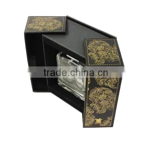 Wholesale Hot Sale Perfume Box Perfume Packing Box thumbnail-3