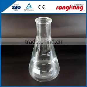 250ml Conical Flask,stoppered Conical Flask thumbnail-2