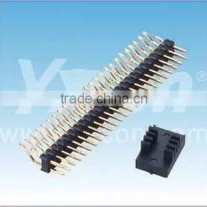 2.0mm Pin Header Connector thumbnail-1