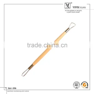 China Pottery Clay Carving Clay Tools Manufacturers thumbnail-1