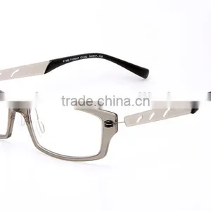 TR China Supplier Optical Eyeglasses Frame thumbnail-1