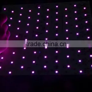 EdgeLight Backlit RGB Led Modul Rigid Bar Disco Light thumbnail-5