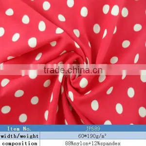 Fashion Bikini Jacquard Knit Fabric Online Hot Sale thumbnail-1