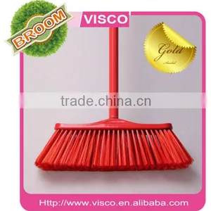 WHOLESALE PLASTIC SOFT BROOM HANDLE 1.2M,VAA116 thumbnail-1
