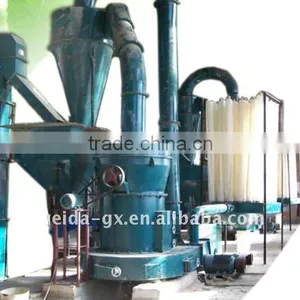 Ceramic Powder Grinder thumbnail-1