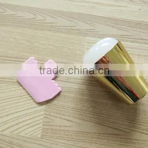 2016 New Clear Jelly Stamper -nail Art Stamper Manufacture thumbnail-1