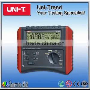 Best Multifunctions Loop Testers UNI-T UT592 thumbnail-1