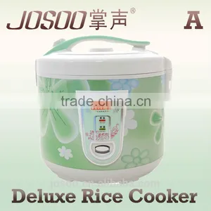 Deluxe Rice Cooker (Zhongshan Supplier) thumbnail-1