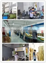Wenzhou Recen Lighting Electrical Co., Ltd. company overview - view 2 thumbnail