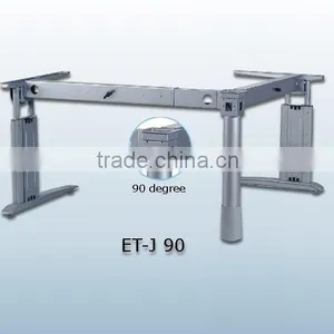 Modern Office Furniture China Office Desk Height Adjustable thumbnail-4