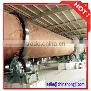 High Efficient Durable Widely Used Portland Cement Rotary Kiln With ISO CE Approved thumbnail-1