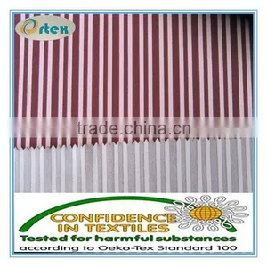 Polyester Spandex African Wax Prints Fabric thumbnail-1