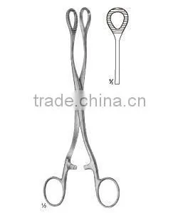 HEYWOOD-SMITH Forceps High Quality HEYWOOD-SMITH Forceps Mosquito Forceps Dissecting Forceps Surgical Instruments thumbnail-1
