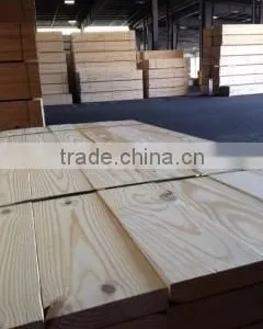 Southern Yellow Pine Lumber thumbnail-5