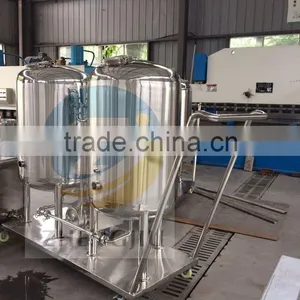 Stainless Steel CIP Machine thumbnail-1
