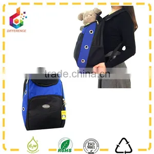 Eco-friendly Dog Carriers Pet Carrier Bag thumbnail-5