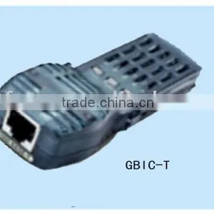 GBIC-T 1000BASE-T GBIC Transceiver thumbnail-1