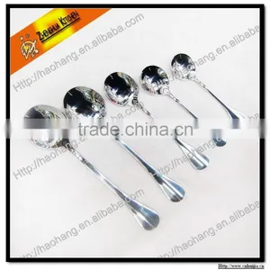Stainless Steel Tableware / Dinner Spoons, Tea Spoons, Cutlery thumbnail-1