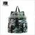 Girls Drawstring Bag 2016 New Model Hot Sale Fashion Drawstring Backpack Bag thumbnail-2