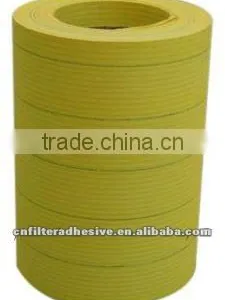 100% Wood Pulp Fuel Filter Paper thumbnail-1