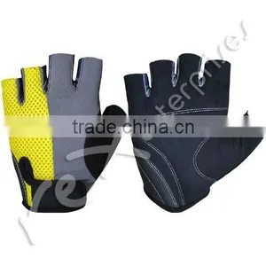 Cycling Gloves,Half Fingers Cycle Gloves,Custom Cycle Gloves,Bike Gloves,Sports Gloves,Bicycle Gloves thumbnail-1