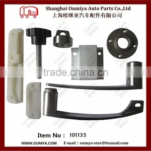 Military Shelter Lock for Truck 101135CS 101135DS thumbnail-4