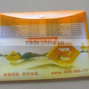 PP Printing File Packet thumbnail-1
