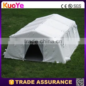 Wholesale Durable Inflatable Camping Tent thumbnail-1