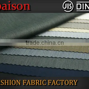 Cheap Price Wholesale Man Suit Fabric Garment FU1131-2 thumbnail-1