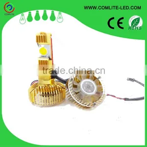 70W H8 LED Headlamp Kits, China Suppliers High Lumen H4 LED Headlight thumbnail-1
