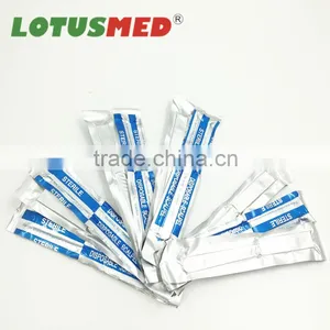 Top Quality Sterile Safety Scalpels in Low Price thumbnail-1