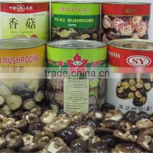 Canned Shiitake thumbnail-1
